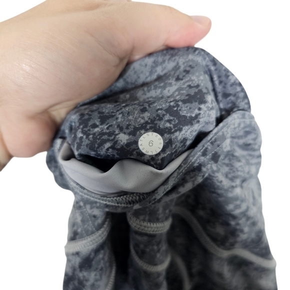 Fast and Free High Rise Leggings - Picture 4 of 4